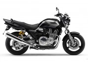 Yamaha XJR1300 Yamaha XJR1300